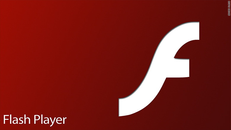 Adobe Flash Player Mozilla